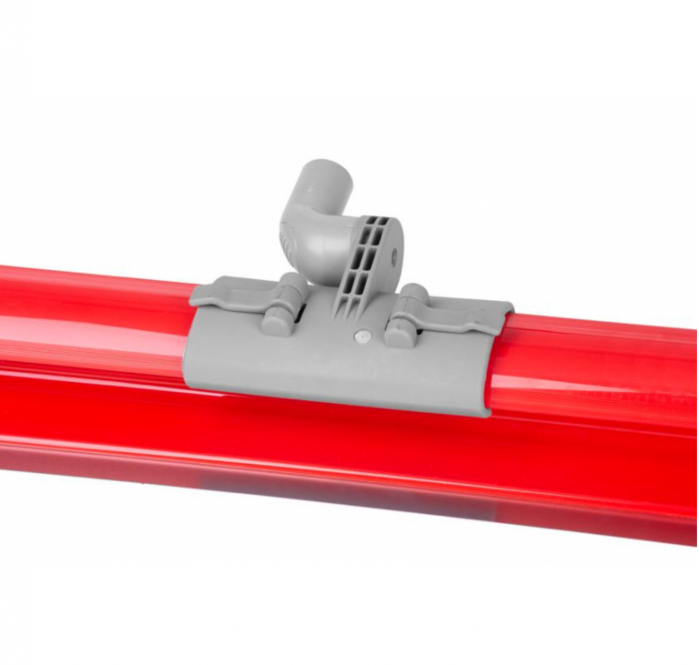 Gletiera profesionala, inox, 100 cm x 0.3 mm, Strend Pro [2]