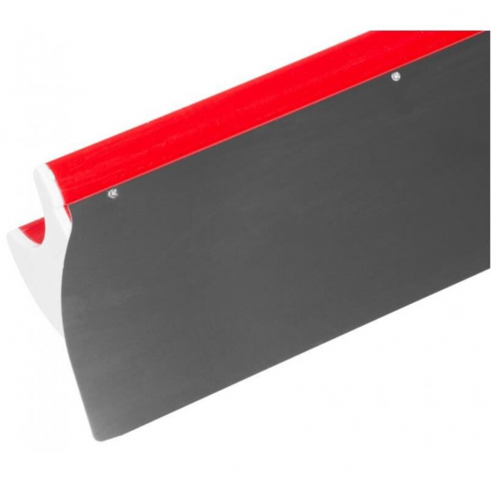 Gletiera profesionala, inox, 60 cm x 0.3 mm, Strend Pro [4]