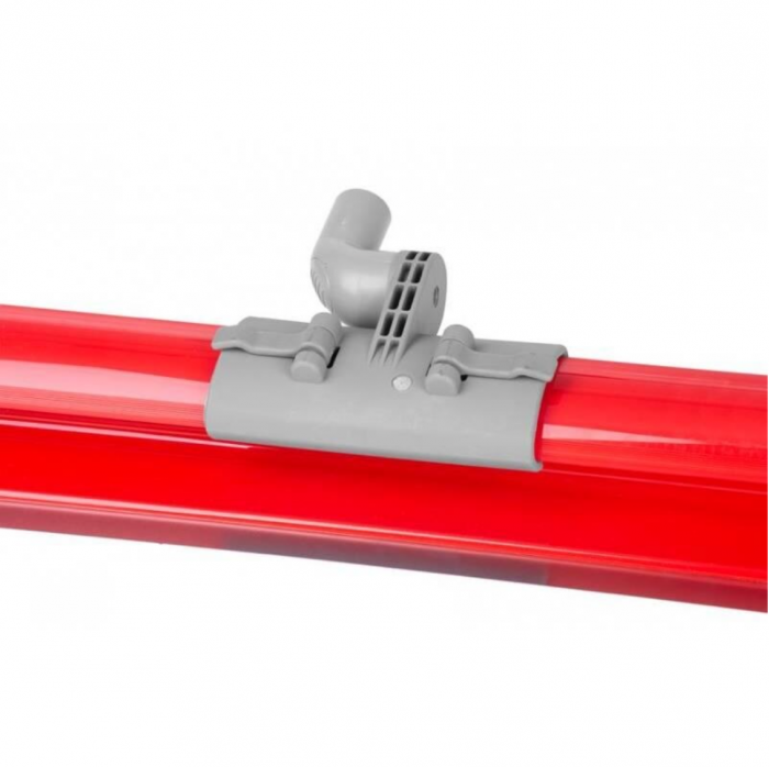 Gletiera profesionala, inox, 60 cm x 0.3 mm, Strend Pro [2]