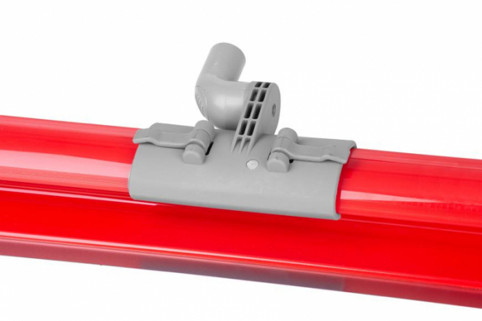 Gletiera profesionala, inox, 80 cm x 0.3 mm, Strend Pro [2]