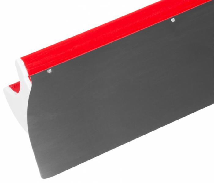 Gletiera profesionala, inox, 80 cm x 0.3 mm, Strend Pro [3]