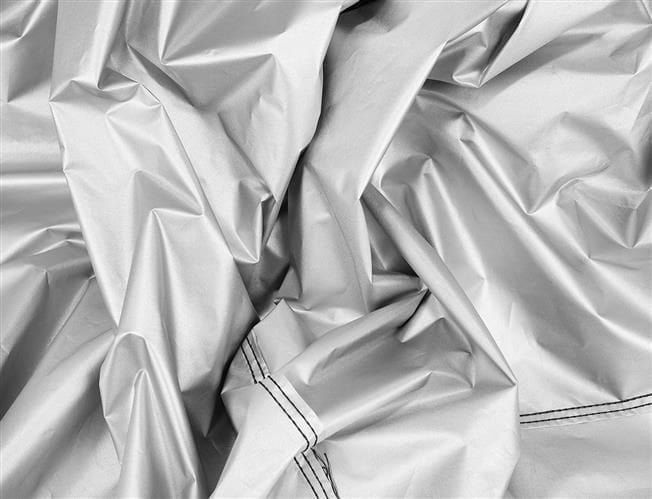 Husa de protectie neagra pentru scaun/fotoliu de gradina de tip ou, 450/155cm [8]