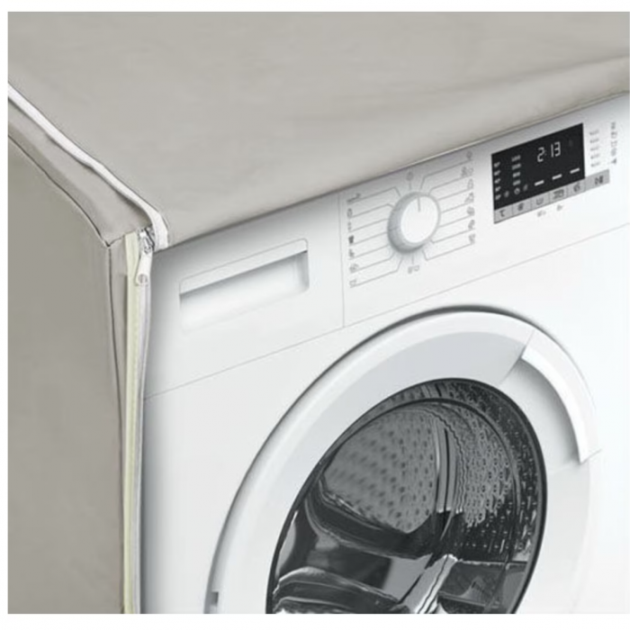 Husa de protectie pentru masini de spalat rufe, 84x60x60 cm [2]