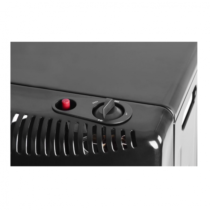 Incalzitor cu gaz, pliabil Strend Pro Premium, 3 trepte de incalzire 1500/2750/4200W, piezo, detector concentratie oxigen [3]