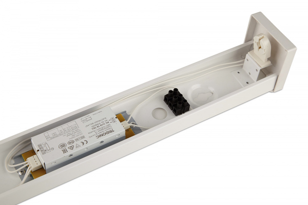 Lampa BTM 1 x 18 W cu balast electronic [2]