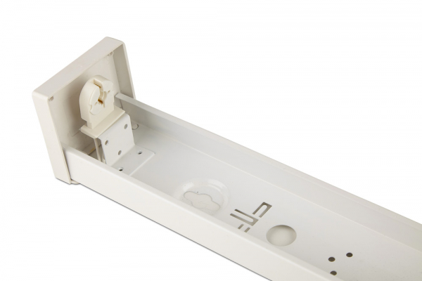 Lampa BTM 1 x 18 W cu balast electronic [3]