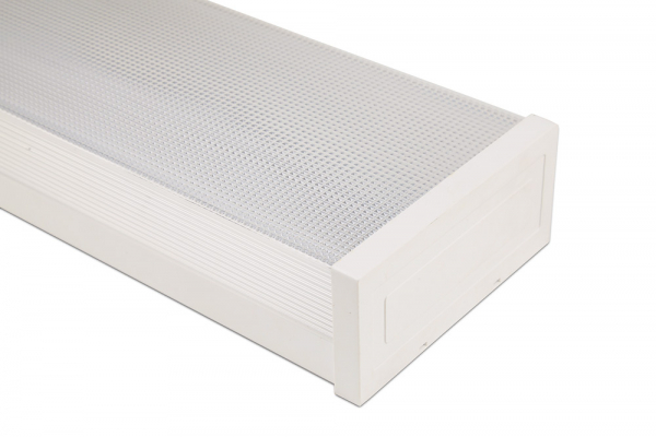 Lampa BTM 2 x 36 W cu balast electronic [2]