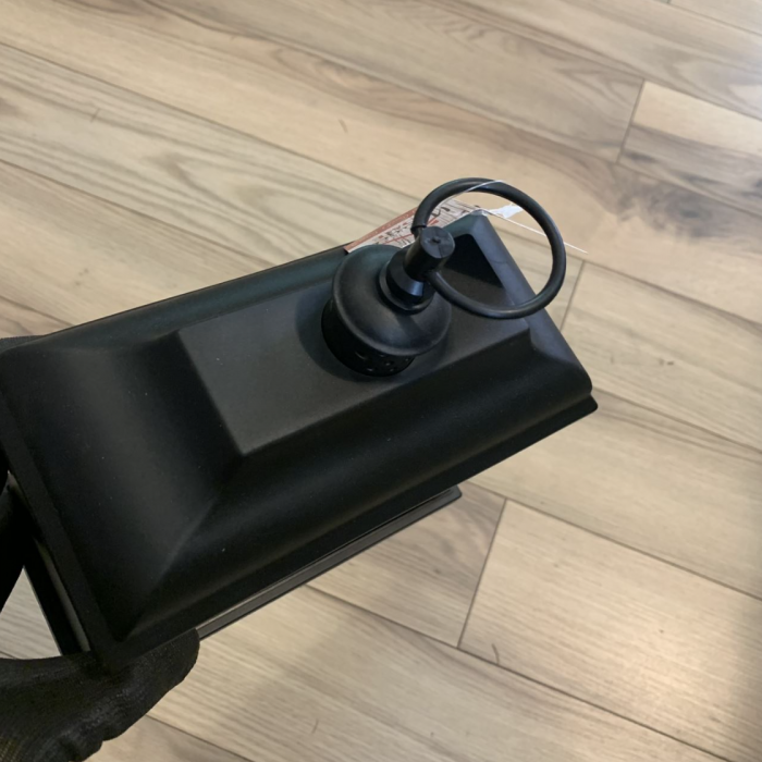 Lampa cu efect de flacara Strend Pro MagicHome, 3x SMD LED, 3xAA, 21x10x27 cm [8]