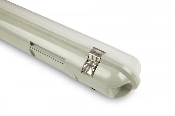 Lampa cu LED IP 65 cu senzor [2]