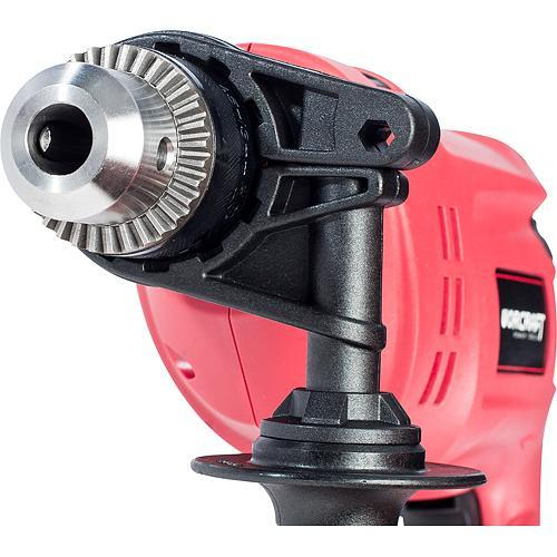 Masina de gaurit (bormasina) cu percutie 800 W, WORCRAFT [4]