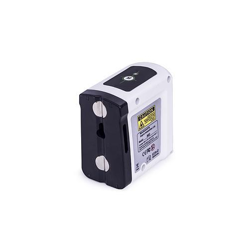 Nivela Laser KAPRO® 862GS Prolaser®, Cross, GreenBeam + trepied [3]