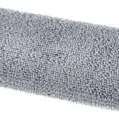 Pamatuf microfibra telescopic 2.5m. cu doua capete, pentru zone greu accesibile [8]