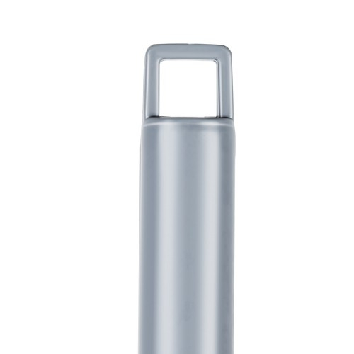 Pamatuf microfibra telescopic 2.5m. cu doua capete, pentru zone greu accesibile [13]