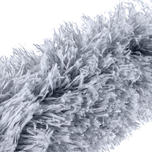 Pamatuf microfibra telescopic 2.5m. cu doua capete, pentru zone greu accesibile [16]