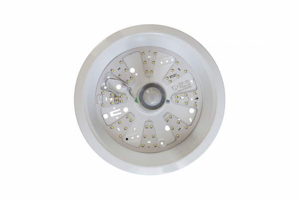 Plafoniera cu senzor de miscare 360 si modul led ,18W, 1440lm [3]