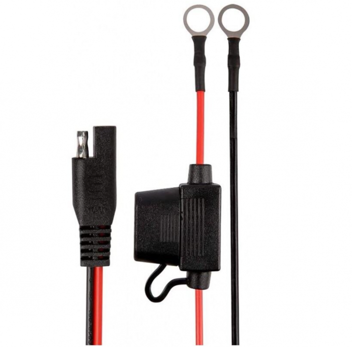 Redresor auto/moto Strend Pro BD02-Z4.0A-P1, 70W, 2A/4A, 6V/12V, IP65, LCD [3]