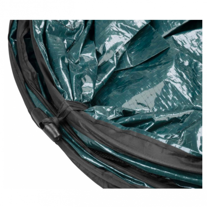 Sac pentru cultivare pe balcon, terasa pentru capsuni si alte fructe/legume , 35x45 cm, Strend Pro [8]