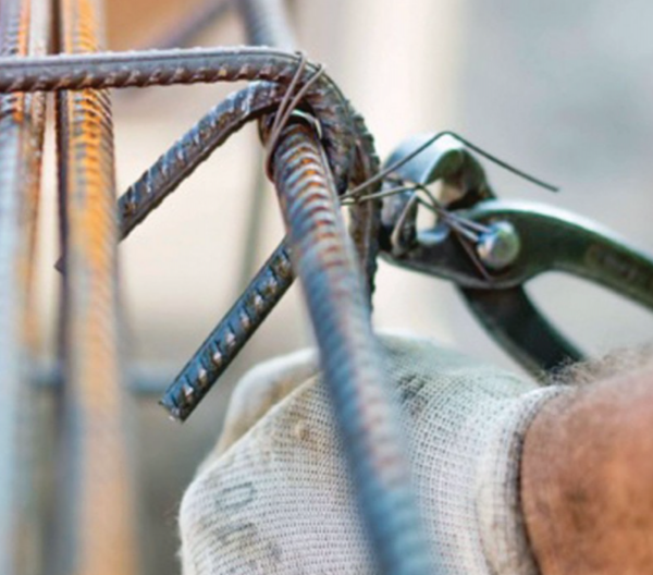 Sarma moale neagra 1.2 MM,  25Kg [2]