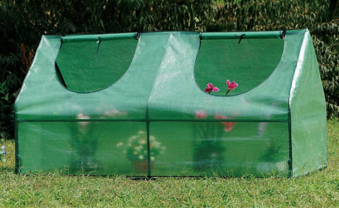 Sera Strend Pro walk in, 182x90x93 cm pentru cresterea fructelor si legumelor [2]