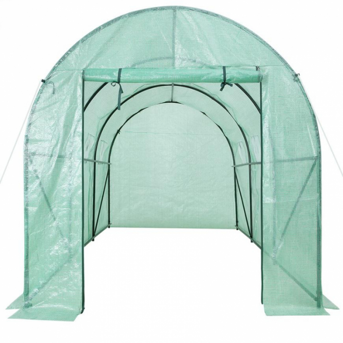Sera Strend Pro walk in, 200x350x200 cm pentru cresterea fructelor si legumelor [2]