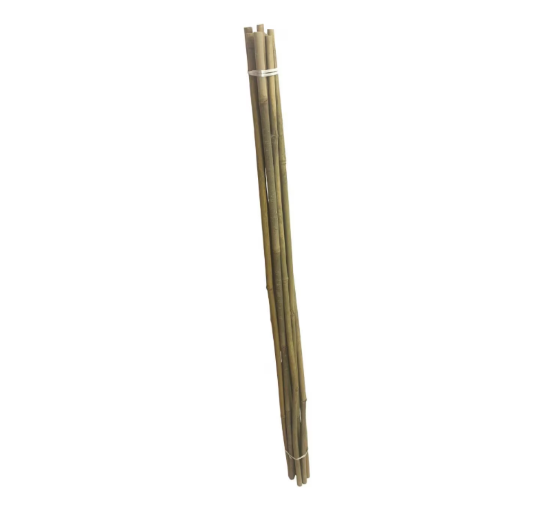 Set 10 araci din bambus Strend Pro KBT 1050/10-12 mm [4]