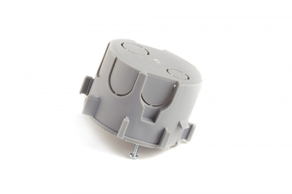 Set 100 doze aparat sub tencuiala, ignifugate 650°C, halogen free [2]