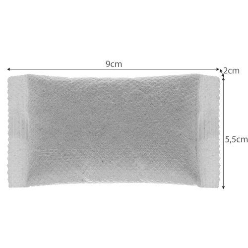 Set 4 bucati incalzitor pentru maini impotriva Frigului si a Durerilor Menstruale/Musculare, 9 x 5.5 x 2 cm [8]