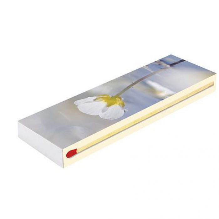 Set 45 chibrituri Strend Pro Camino Maxi, lungime 20 cm [2]