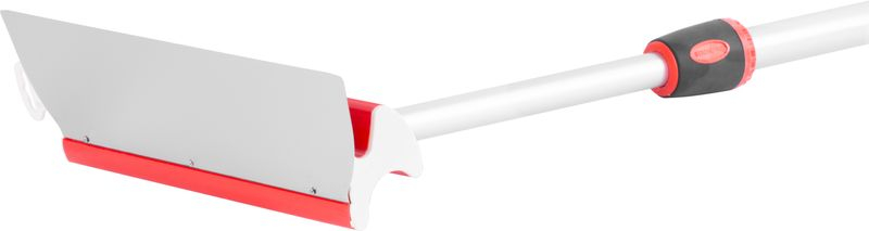 Set 5 gletiere profesionale, inox, cu suport, maner telescopic, geanta, 25, 40, 60, 80, 100 cm, Strend Pro Premium Ergonomic [12]