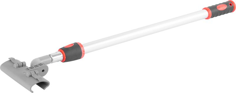 Set 5 gletiere profesionale, inox, cu suport, maner telescopic, geanta, 25, 40, 60, 80, 100 cm, Strend Pro Premium Ergonomic [14]