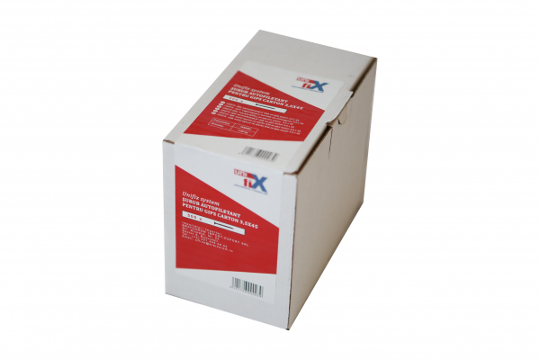 Set 500 bucati suruburi autofiletante pentru gips carton 3,5 x 45 mm [4]