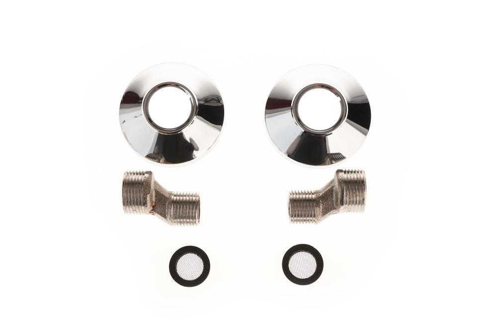 Set baterii apartament compus din: 1 baterie cabina dus+1baterie lavoar baie+1baterie lavoar bucatarie gama jowisz [9]