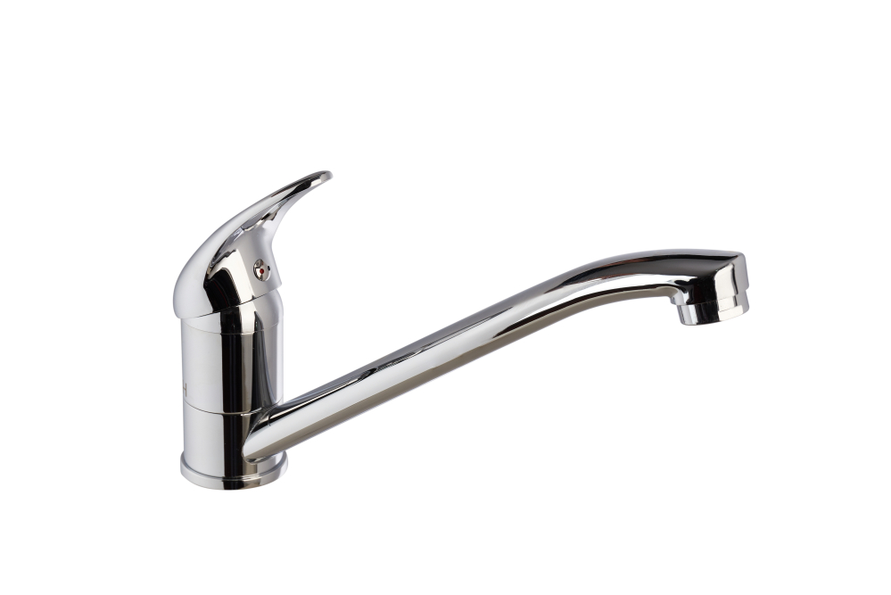 Set baterii apartament compus din: 1 baterie cabina dus+1baterie lavoar baie+1baterie lavoar bucatarie gama jowisz [2]