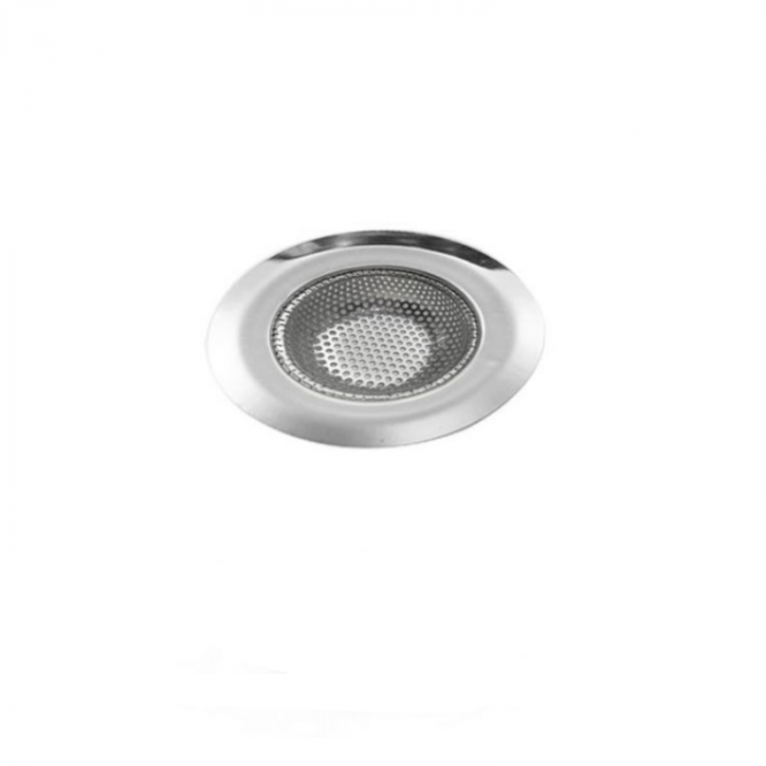 Sita pentru chiuveta din inox, Confortime, compatibila cu gaura de scurgere de minim 5.5 cm diametru [2]