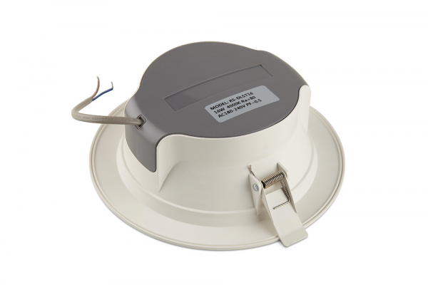 Spot incastrat LED 16 W, 4000 K [2]