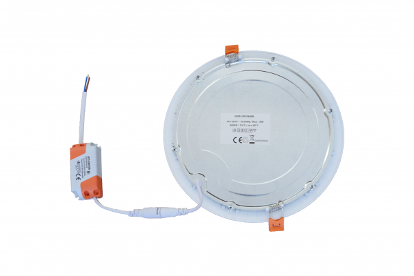 Spot LED incastrabil 18W,1500lm,IP20 [4]