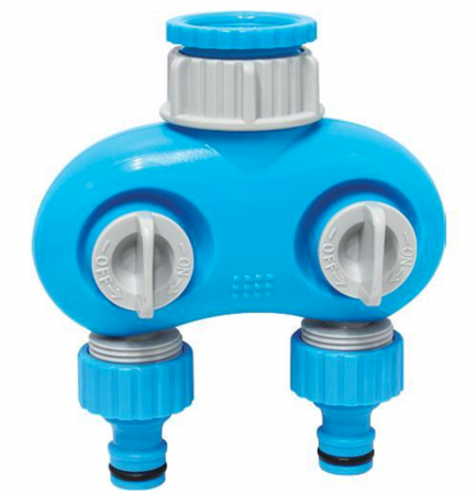 Distribuitor 2 cai Premium AquaCraft,plastic [0]