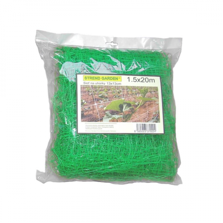 Sere si solarii - Plasa pentru castraveti Strend Pro A8102 dimensiune 2x10 m