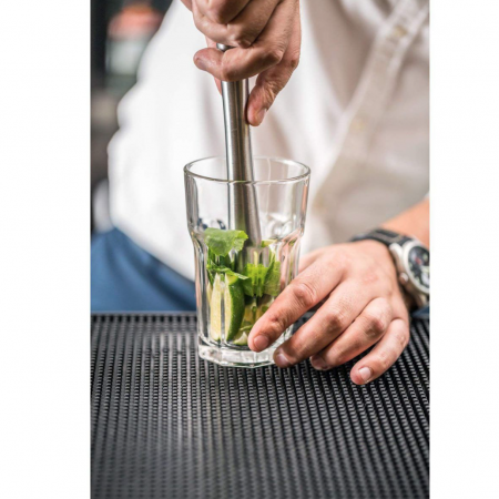 Muddler inox, lungime 20.5 cm [3]