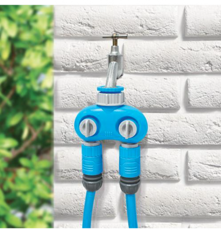 Distribuitor 2 cai Premium AquaCraft,plastic [1]