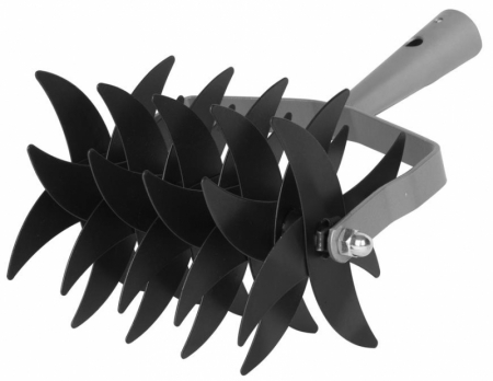 Scarificatoare, Aeratoare, Cultivatoare - Cultivator manual, fara coada, Strend Pro LS9228-1