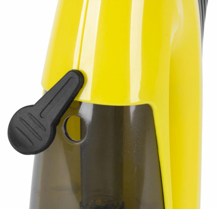 Aspirator, curatator de geamuri, cu acumulator [2]