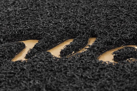 Covoras intrare, PVC, 40x60 cm, Welcome [1]