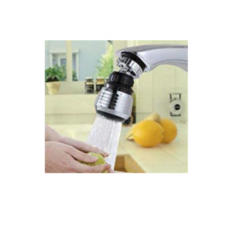 Aerator baterie chiuveta, Wooow, functiie 360 grade [3]