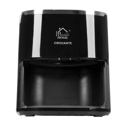 Air Fryer MagicHome Crocante, 5.0L, 1450W, 12 programe, timer [1]