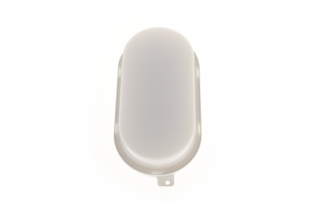 Corpuri de iluminat - Aplica cu led pentru  exterior, antivandalism, 5W , 500lm lumina rece