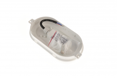 Aplica cu led pentru  exterior, antivandalism, 5W , 500lm lumina rece [2]
