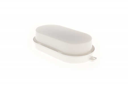Aplica cu led pentru  exterior, antivandalism, 5W , 500lm lumina rece [1]