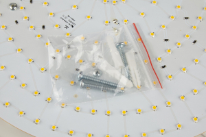 Aplica LED cu senzor IP 65 3000 K [2]