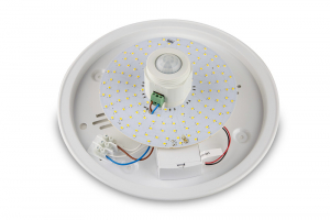 Aplica LED cu senzor si kit de emergenta [1]